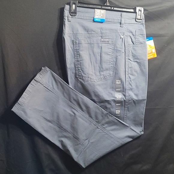 Columbia Other - Columbia Rapid River Pants